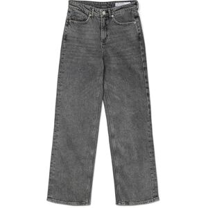 Vero Moda VMTESSA HR Straight RA206 GA Noos Jeans pour Femme Gris Denim Moyen 27/30, Medium Grey Denim, 27W x 30L - Publicité Vero Moda VMTESSA HR Straight RA206 GA Noos Jeans pour Femme Gris Denim Moyen 27/30, Medium Grey Denim, 27W x 30L - Publicité