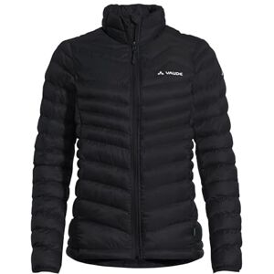 VAUDE Veste isolante Batura pour femme., Femme, Jacket, , noir, 36 - Publicité VAUDE Veste isolante Batura pour femme., Femme, Jacket, , noir, 36 - Publicité