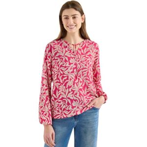 Cecil Chemisier à Strings Beetroot Rose XXL - Publicité Cecil Chemisier à Strings Beetroot Rose XXL - Publicité