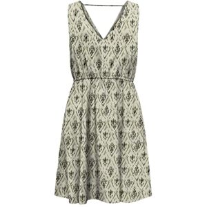 Only Onlnova Life Vis Sara String Dress AOP Robe, Rifle Green, M Femmes - Publicité Only Onlnova Life Vis Sara String Dress AOP Robe, Rifle Green, M Femmes - Publicité