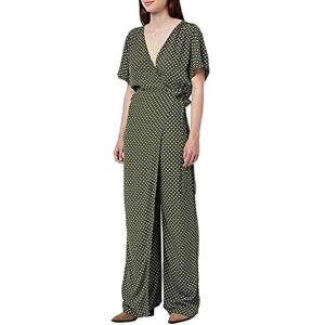 Pepe Jeans Combinaison FAMA pour femme, Multicolore (multicolore)., M - Publicité Pepe Jeans Combinaison FAMA pour femme, Multicolore (multicolore)., M - Publicité