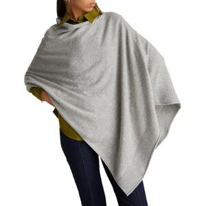 United Colors of Benetton Cape, Gris, Taille Unique - Publicité United Colors of Benetton Cape, Gris, Taille Unique - Publicité