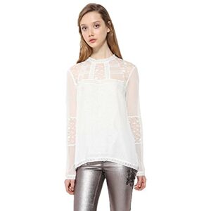 Desigual Chemises Femme Crudo XXL - Publicité Desigual Chemises Femme Crudo XXL - Publicité
