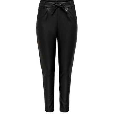 Only Women's Onlparis Reg Chino Pants PNT Trouser - Publicité Only Women's Onlparis Reg Chino Pants PNT Trouser - Publicité