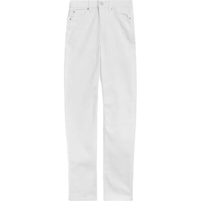 Marks & Spencer Jean Sienna Jambes Droites Femme - Publicité Marks & Spencer Jean Sienna Jambes Droites Femme - Publicité