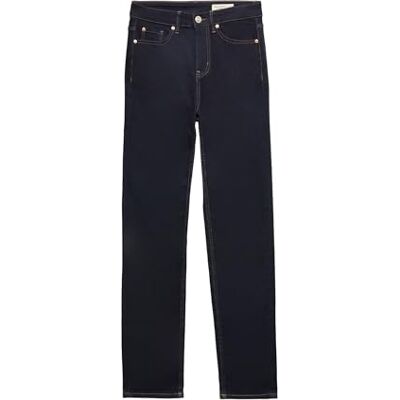 Marks & Spencer Jean Sienna Jambes Droites Femme - Publicité Marks & Spencer Jean Sienna Jambes Droites Femme - Publicité