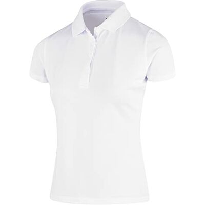 Island Green Modèle Micro-pique Polo de Golf - Polo de Golf - Publicité Island Green Modèle Micro-pique Polo de Golf - Polo de Golf - Publicité