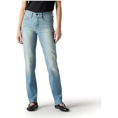 Levis 314 Shaping Straight Just Like That - Publicité Levis 314 Shaping Straight Just Like That - Publicité