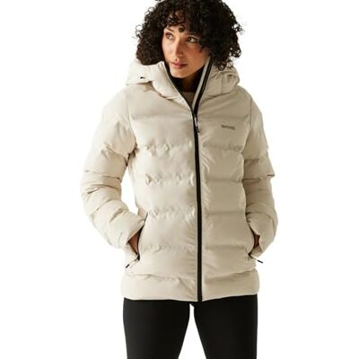 Regatta Thermal Jacket Altoro Veste Thermique pour Femme - Publicité Regatta Thermal Jacket Altoro Veste Thermique pour Femme - Publicité
