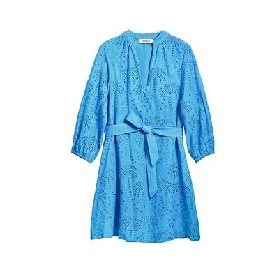 Desigual Robe décontractée Femme - Publicité Desigual Robe décontractée Femme - Publicité