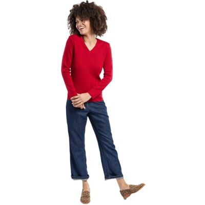 Armor Lux Femme Locmine Sweater, Pillard, 42 EU - Publicité Armor Lux Femme Locmine Sweater, Pillard, 42 EU - Publicité