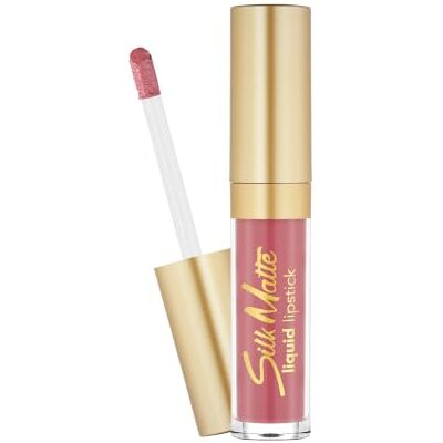 Flormar Rouge à Lèvres Cerisier en Fleurs - Lipstick - Longue tenue, Hydratant, Fini mat - Publicité Flormar Rouge à Lèvres Cerisier en Fleurs - Lipstick - Longue tenue, Hydratant, Fini mat - Publicité