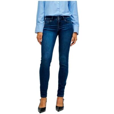 Salsa Jeans Wonder Skinny Fit Jeans 29 - Publicité Salsa Jeans Wonder Skinny Fit Jeans 29 - Publicité