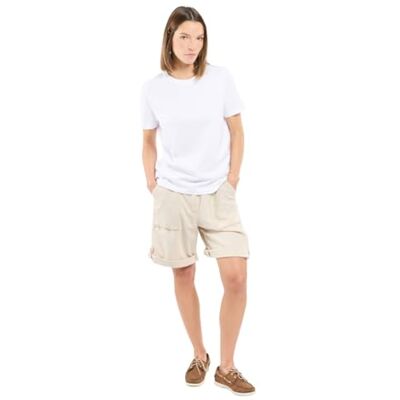 Armor Lux T-Shirt en Coton épais Bio - Publicité Armor Lux T-Shirt en Coton épais Bio - Publicité