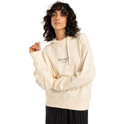 Billabong Woment-Shirt à Manches Courtes Sweet Moment - Publicité Billabong Woment-Shirt à Manches Courtes Sweet Moment - Publicité