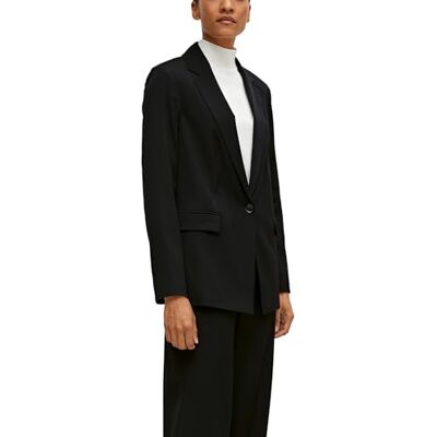 Comma Blazer Femme - Publicité Comma Blazer Femme - Publicité