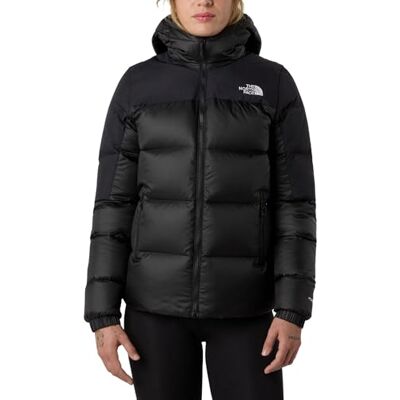 The North Face Diablo Down 2.0 Hooded Veste Femme (lot de 1) - Publicité The North Face Diablo Down 2.0 Hooded Veste Femme (lot de 1) - Publicité