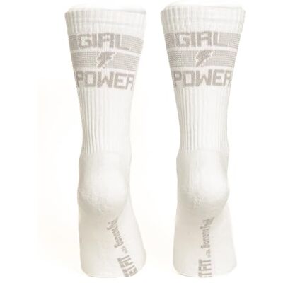 Banana Feet Chaussettes de sport pour femme Coton brodé avec motifs amusants et originaux Chaussettes de qualité fabrication locale, 36-40 - Publicité Banana Feet Chaussettes de sport pour femme Coton brodé avec motifs amusants et originaux Chaussettes de qualité fabrication locale, 36-40 - Publicité