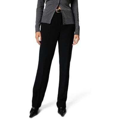 CAROLL Pantalon Droit chic et intemporel - Publicité CAROLL Pantalon Droit chic et intemporel - Publicité