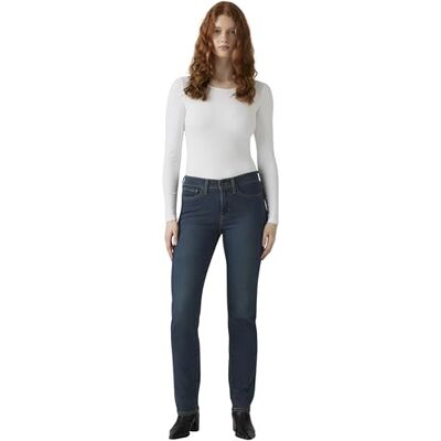 Levis 314 Shaping Straight Eternal Indigo DRK, Eternal Indigo DRK T, 32W / 32L - Publicité Levis 314 Shaping Straight Eternal Indigo DRK, Eternal Indigo DRK T, 32W / 32L - Publicité