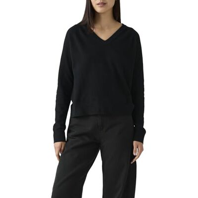Levis Tara Super Soft Vneck Pullover Pull-Over Femme - Publicité Levis Tara Super Soft Vneck Pullover Pull-Over Femme - Publicité