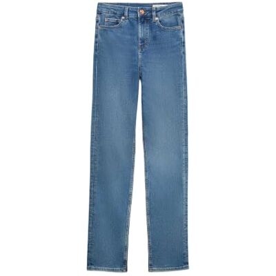 Marks & Spencer Jean Sienna Jambes Droites Femme - Publicité Marks & Spencer Jean Sienna Jambes Droites Femme - Publicité