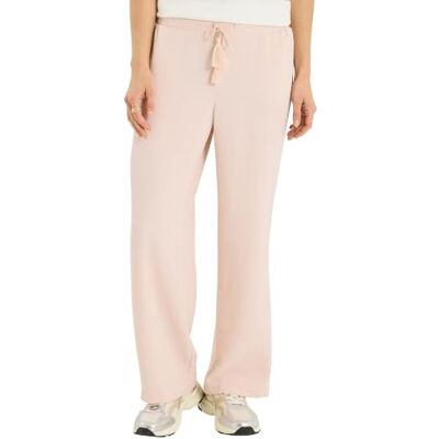 Grain de Malice Pantalon Fluide Taille élastiquée Femme - Publicité Grain de Malice Pantalon Fluide Taille élastiquée Femme - Publicité