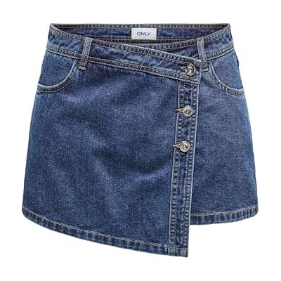 Only Female Rock ONLLESLY Skort - Publicité Only Female Rock ONLLESLY Skort - Publicité