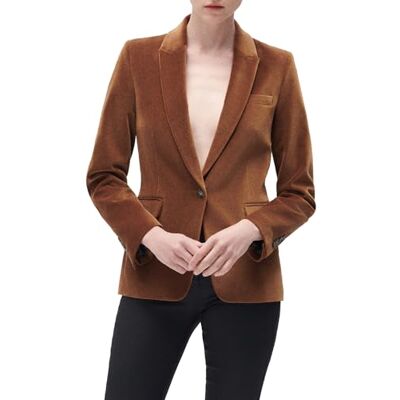 Caroll Blazer - Publicité Caroll Blazer - Publicité