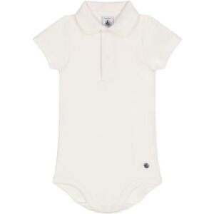 Petit Bateau Body MC COL Polo MARSHM3M - Publicité Petit Bateau Body MC COL Polo MARSHM3M - Publicité