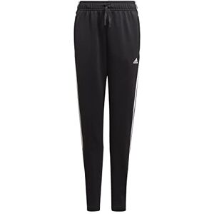 Adidas Garçon B 3s Pt Pants, Black/White, 13 ans EU - Publicité Adidas Garçon B 3s Pt Pants, Black/White, 13 ans EU - Publicité