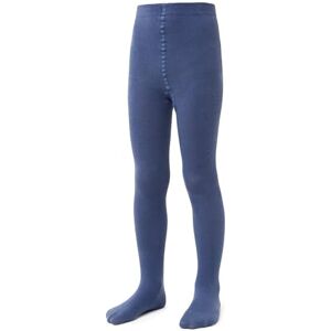 STEVEN Collants en coton uni et lisse pour enfants/Hauteur 27"-62"/Parfait pour les journées plus fraîches/Opaque/Collants pour enfants/Unisexe/Âges 0-11/Jeans/50-53". Publicité STEVEN Collants en coton uni et lisse pour enfants/Hauteur 27"-62"/Parfait pour les journées plus fraîches/Opaque/Collants pour enfants/Unisexe/Âges 0-11/Jeans/50-53". Publicité