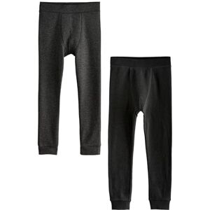 Next - Thermo-Leggings - 2-Pack - 9-10y - Leggings - Publicité Next - Thermo-Leggings - 2-Pack - 9-10y - Leggings - Publicité