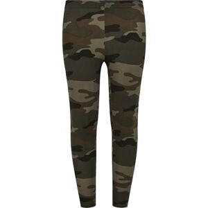 Urban Classics Legging pour Fille Motif Camouflage., Camouflage Bois, 158 cm-164 cm - Publicité Urban Classics Legging pour Fille Motif Camouflage., Camouflage Bois, 158 cm-164 cm - Publicité