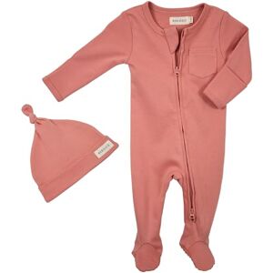 BEBICCO Pyjama bébé Naissance (Bébé, Rose) - Publicité BEBICCO Pyjama bébé Naissance (Bébé, Rose) - Publicité