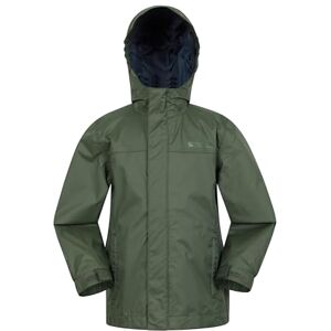 Mountain Warehouse - Torrent - Étanche - Enfants - Veste - Publicité Mountain Warehouse - Torrent - Étanche - Enfants - Veste - Publicité
