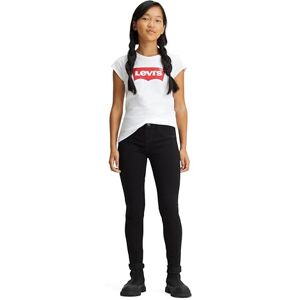 Levis Kids Pull-on Jeggings Pantalon de survêtement Noir Taille 6 ans - Publicité Levis Kids Pull-on Jeggings Pantalon de survêtement Noir Taille 6 ans - Publicité