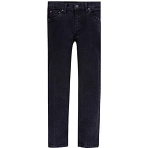 Levis Kids Lvb Skinny Taper Jeans Garçon, noir, 12 ans - Publicité Levis Kids Lvb Skinny Taper Jeans Garçon, noir, 12 ans - Publicité