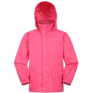 Mountain Warehouse - Pakka II Waterproof Jacket - Enfants - Jacket - Publicité Mountain Warehouse - Pakka II Waterproof Jacket - Enfants - Jacket - Publicité