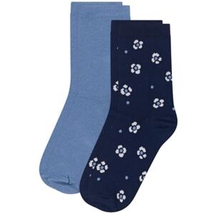 Petit Bateau A0CH4 Chaussettes Variante 1 Fille 3-4 ans - Publicité Petit Bateau A0CH4 Chaussettes Variante 1 Fille 3-4 ans - Publicité