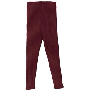 Disana Legging en tricot pour bébé et enfant 100 % laine mérinos bio Respirant, chaud et doux Unisexe Taille 62-140 Durable et équitable Extensible Fabriqué en Allemagne, Cassis, 98-104 - Publicité Disana Legging en tricot pour bébé et enfant 100 % laine mérinos bio Respirant, chaud et doux Unisexe Taille 62-140 Durable et équitable Extensible Fabriqué en Allemagne, Cassis, 98-104 - Publicité