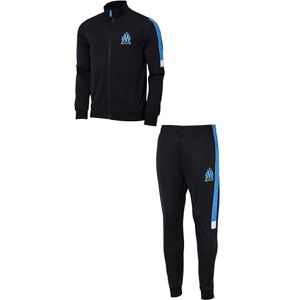 OLYMPIQUE DE MARSEILLE Survêtement fit Om Collection Officielle 14 Ans - Publicité OLYMPIQUE DE MARSEILLE Survêtement fit Om Collection Officielle 14 Ans - Publicité