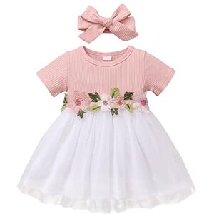 KCDING Lot Bodys Courte Filles Robe Ceremonie Bebe Fille 18 Mois,Ensemble Bebe Fille Hiver 1 Mois Jupe Tulle Rose Tutu Danse Classique Fille Body Bebe Garçon 1 Mois Hiver Tenue Bebe Garcon 1 an V - Publicité KCDING Lot Bodys Courte Filles Robe Ceremonie Bebe Fille 18 Mois,Ensemble Bebe Fille Hiver 1 Mois Jupe Tulle Rose Tutu Danse Classique Fille Body Bebe Garçon 1 Mois Hiver Tenue Bebe Garcon 1 an V - Publicité