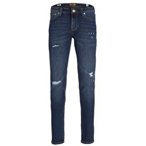 Jack & Jones JUNIOR JJIGLENN Jjoriginal MF 851 SN JNR Jeans, Blue Denim, 146 cm Garçon - Publicité Jack & Jones JUNIOR JJIGLENN Jjoriginal MF 851 SN JNR Jeans, Blue Denim, 146 cm Garçon - Publicité