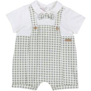 Chicco, Barboteuse Bébé Garçon, Élégant, en CotonDoux, avec Ouverture Dorsale Pratique et à Rabat, Designed in Italy, Vêtements Bébé 0-24 Mois - Publicité Chicco, Barboteuse Bébé Garçon, Élégant, en CotonDoux, avec Ouverture Dorsale Pratique et à Rabat, Designed in Italy, Vêtements Bébé 0-24 Mois - Publicité