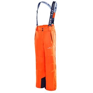 Black Crevice Pantalon de Ski Enfant (Unisexe), Orange, 140 cm - Publicité Black Crevice Pantalon de Ski Enfant (Unisexe), Orange, 140 cm - Publicité