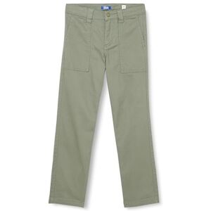 Jack & Jones JPST Kane JJORT Wide Pants Noos JNR Pantalons, Agave Green, 14 Ans Garçon - Publicité Jack & Jones JPST Kane JJORT Wide Pants Noos JNR Pantalons, Agave Green, 14 Ans Garçon - Publicité