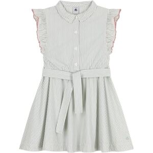 Petit Bateau A0CRE Robe sans Manches Paul/Ecume Fille 6 Ans - Publicité Petit Bateau A0CRE Robe sans Manches Paul/Ecume Fille 6 Ans - Publicité