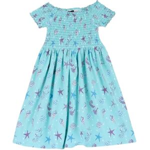 Chicco, Robe Fille à Manches Courtes, en Coton Léger, Vêtements Enfants, Designed in Italy - Publicité Chicco, Robe Fille à Manches Courtes, en Coton Léger, Vêtements Enfants, Designed in Italy - Publicité