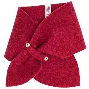 Engel Natur, Merino Kinder Fleece Steckschal, 100% Wolle (kbT), Jaspe chiné, 80x20 cm - Publicité Engel Natur, Merino Kinder Fleece Steckschal, 100% Wolle (kbT), Jaspe chiné, 80x20 cm - Publicité